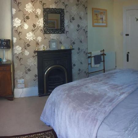 Turret Corner, Colwyn Bay, 5Min Walk To Sandy Beach Villa Conwy Luaran gambar
