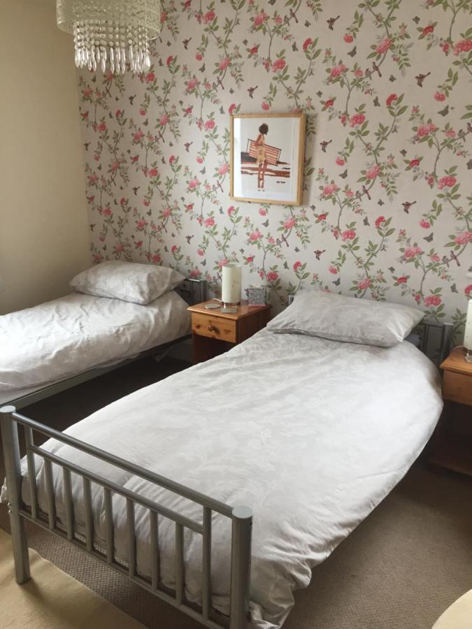 Turret Corner, Colwyn Bay, 5Min Walk To Sandy Beach Villa Conwy Luaran gambar