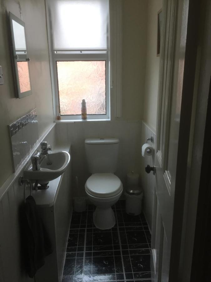 Turret Corner, Colwyn Bay, 5Min Walk To Sandy Beach Villa Conwy Luaran gambar