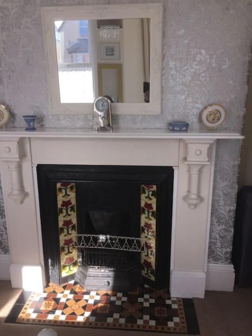 Turret Corner, Colwyn Bay, 5Min Walk To Sandy Beach Villa Conwy Luaran gambar