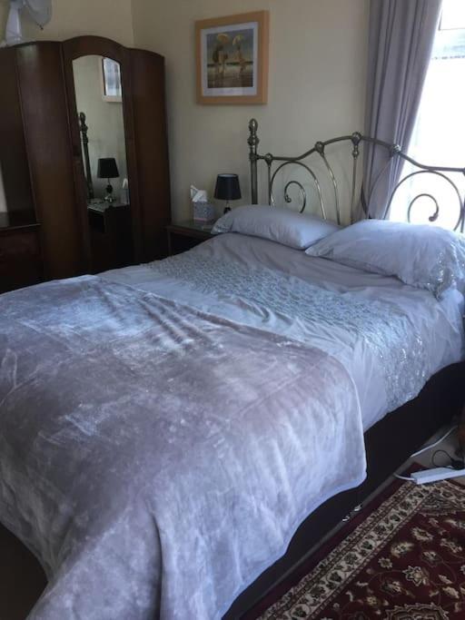 Turret Corner, Colwyn Bay, 5Min Walk To Sandy Beach Villa Conwy Luaran gambar
