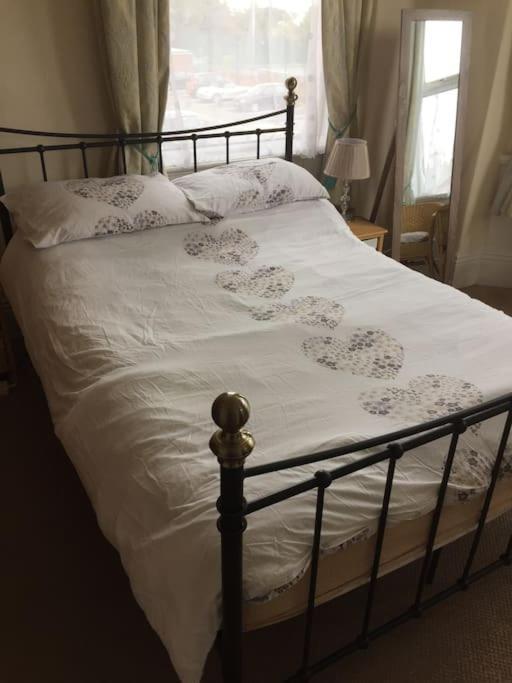 Turret Corner, Colwyn Bay, 5Min Walk To Sandy Beach Villa Conwy Luaran gambar