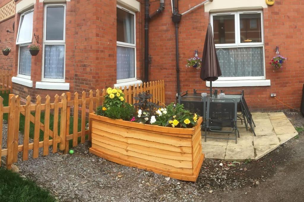 Turret Corner, Colwyn Bay, 5Min Walk To Sandy Beach Villa Conwy Luaran gambar