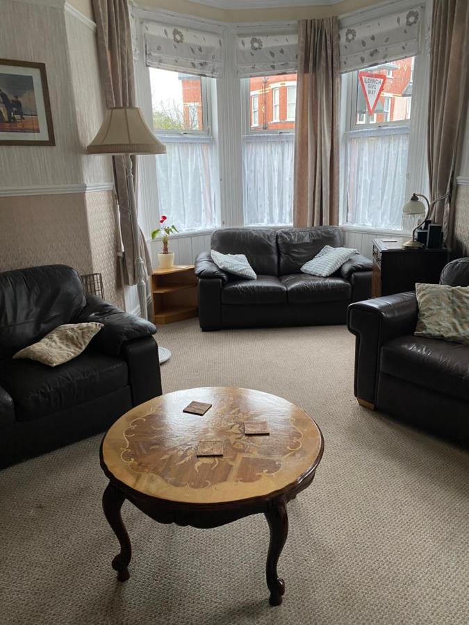 Turret Corner, Colwyn Bay, 5Min Walk To Sandy Beach Villa Conwy Luaran gambar
