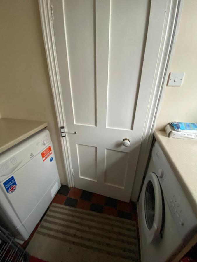 Turret Corner, Colwyn Bay, 5Min Walk To Sandy Beach Villa Conwy Luaran gambar