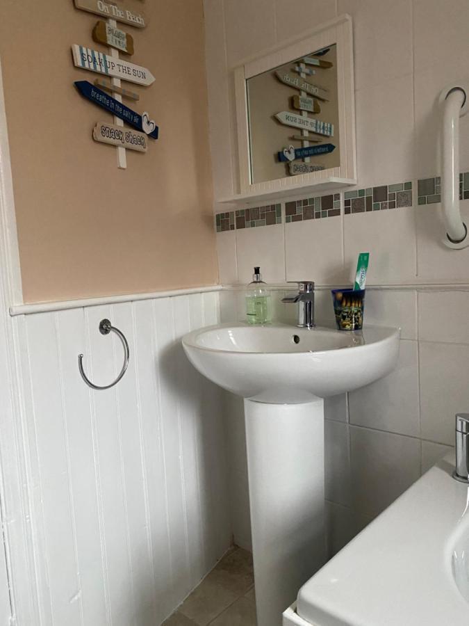 Turret Corner, Colwyn Bay, 5Min Walk To Sandy Beach Villa Conwy Luaran gambar