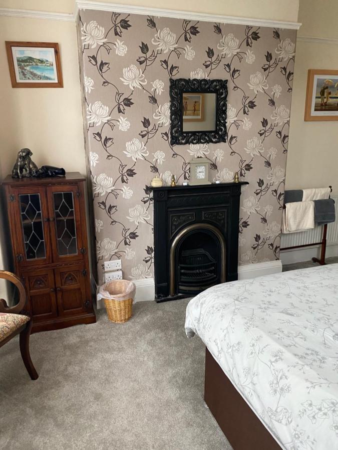 Turret Corner, Colwyn Bay, 5Min Walk To Sandy Beach Villa Conwy Luaran gambar